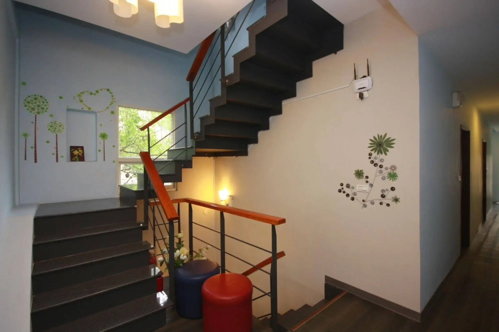 Lan Guei Hot Spring Hotel - Général