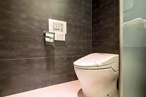 Iruda Hotel - Chambres