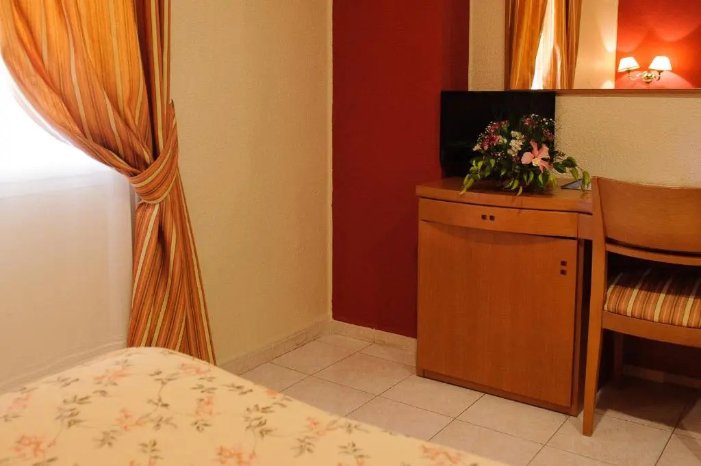 Hotel Dunas - Puerto - Chambres