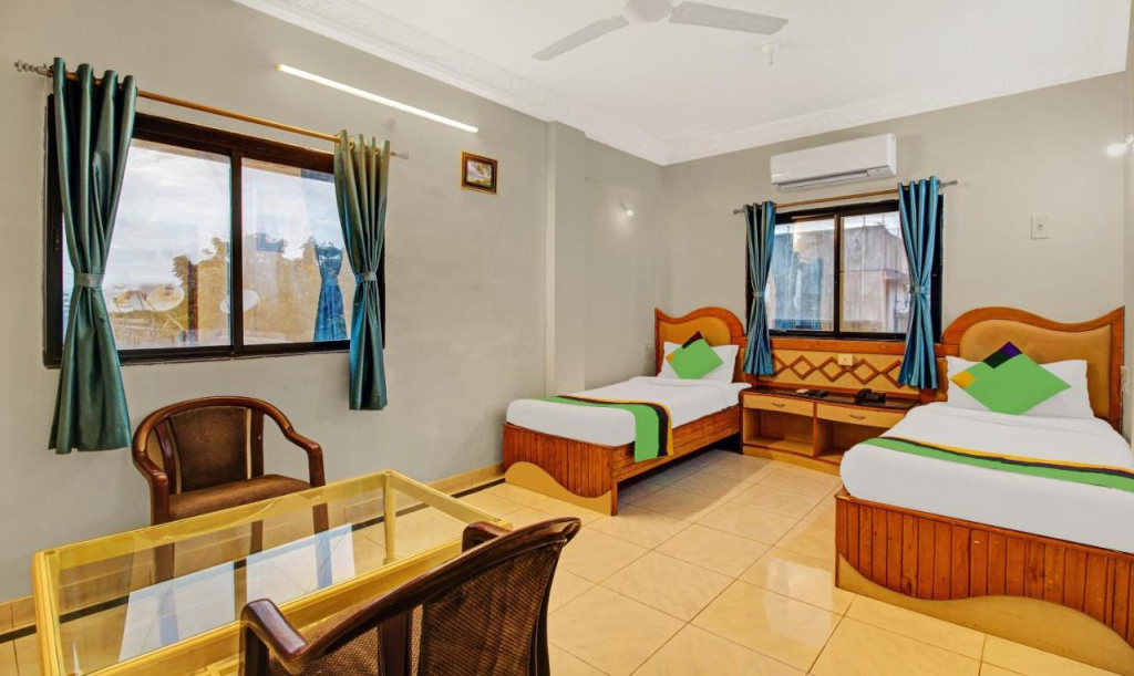Hotel photo 18
