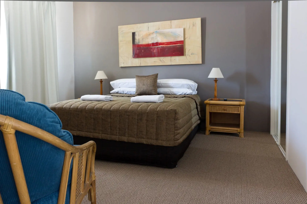 Coolum Beach Resort - Général