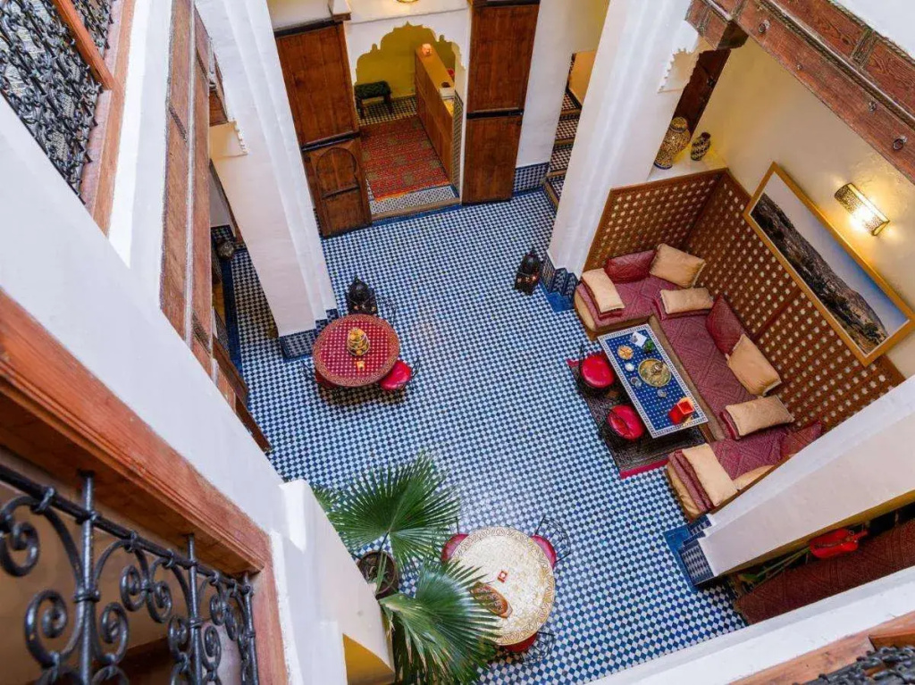 Hotel photo 14