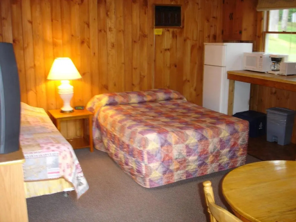 Economy Cottage