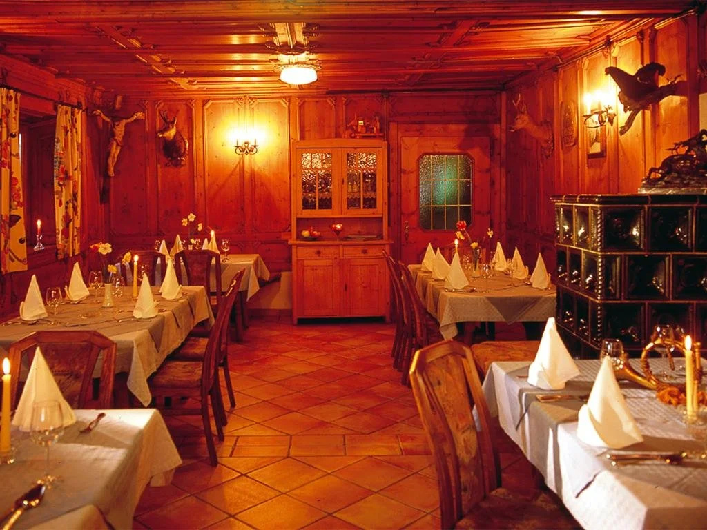 Landgasthof Jagerwirt - Général