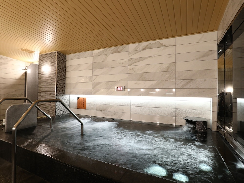 APA Hotel Omori Ekimae 사진 26