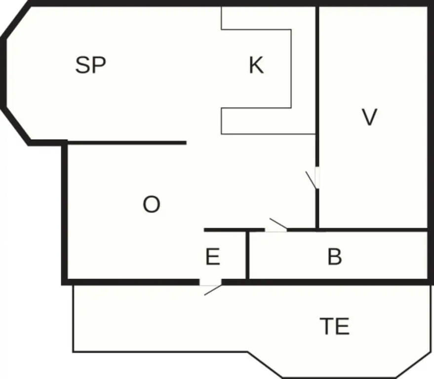 Cottage