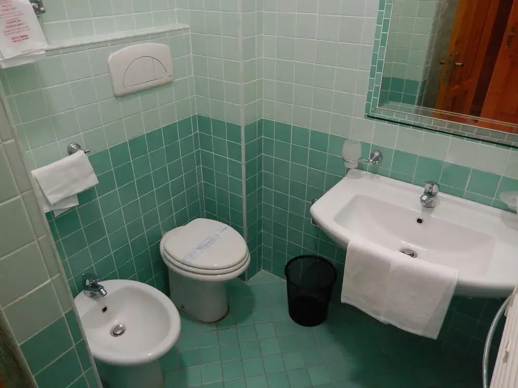 Ischia Rimini Hotel, Емілія Романья, Італія мініатюра 6