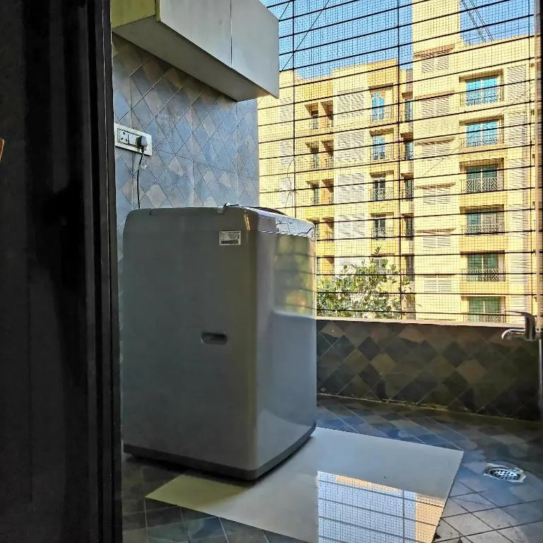 Sapphire service apartment