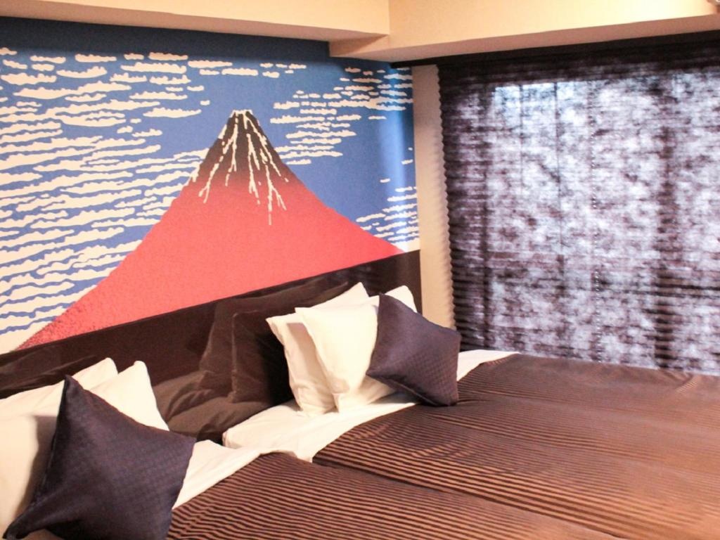HOTEL LiVEMAX Kyoto Ekimae 사진 3