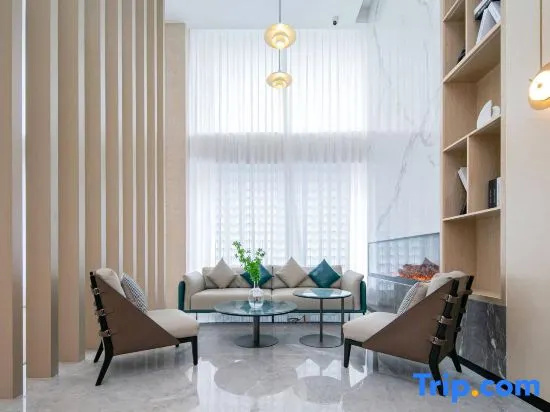 Liyi Zhongtian Hotel (Shaoyang Dongkou) in Shaoyang