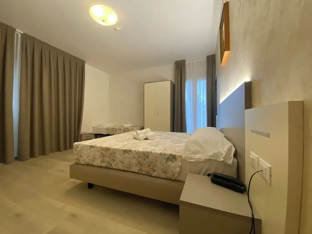Hotel photo 20