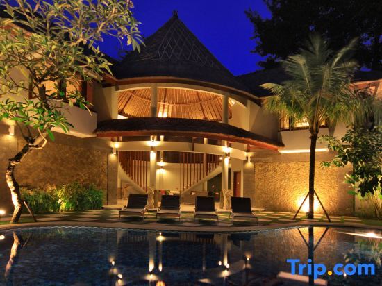 Abi Bali Resort And Villa
