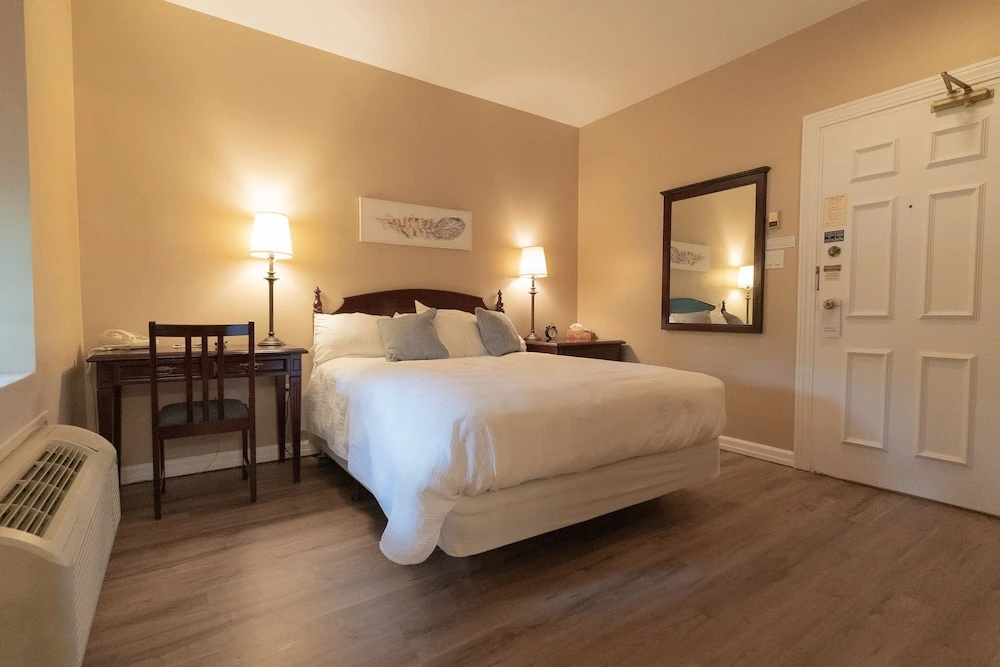 Westover Inn - Chambres