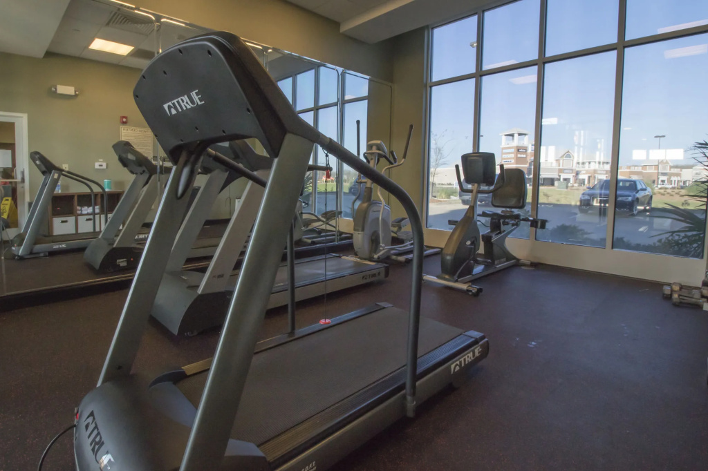 Holiday Inn Jackson Southeast - Pearl by IHG - Général