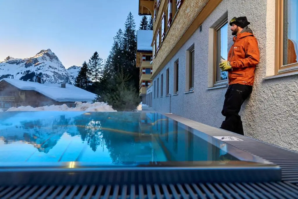 Berghaus Schroecken