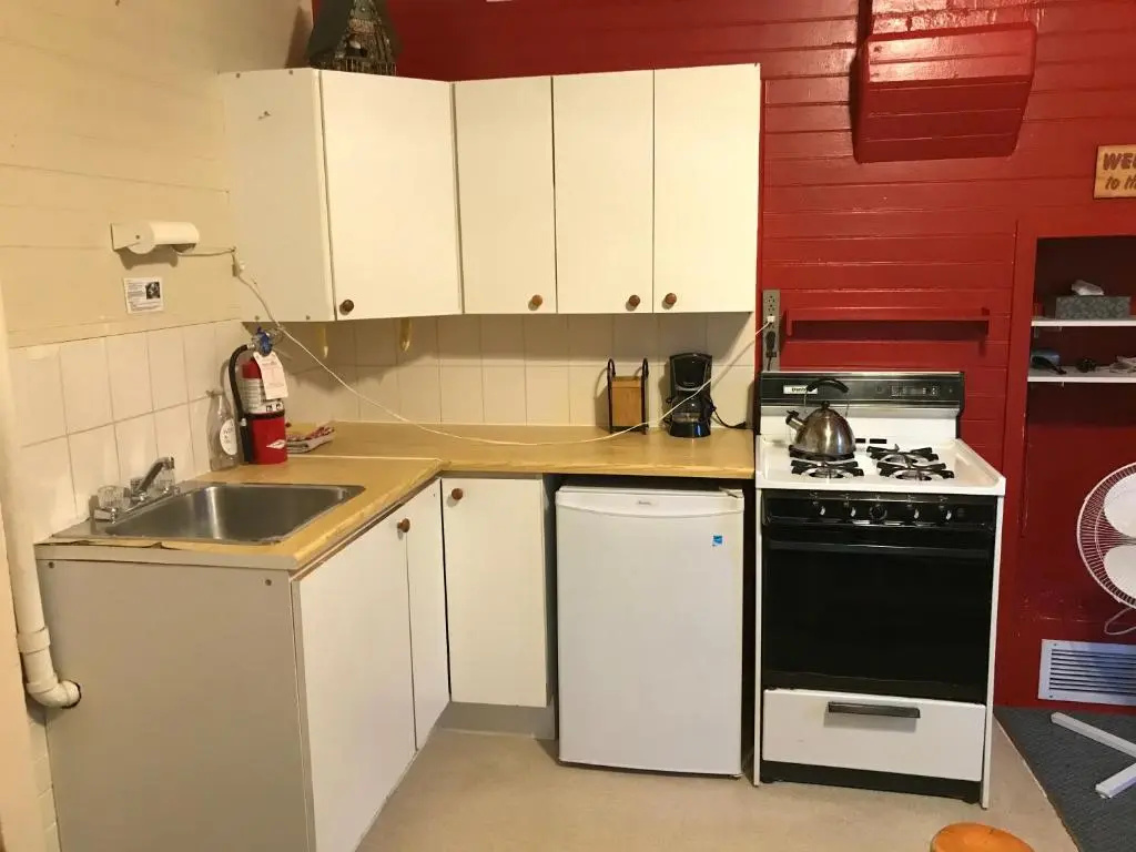 Holiday Lodge Cabins - Chambres