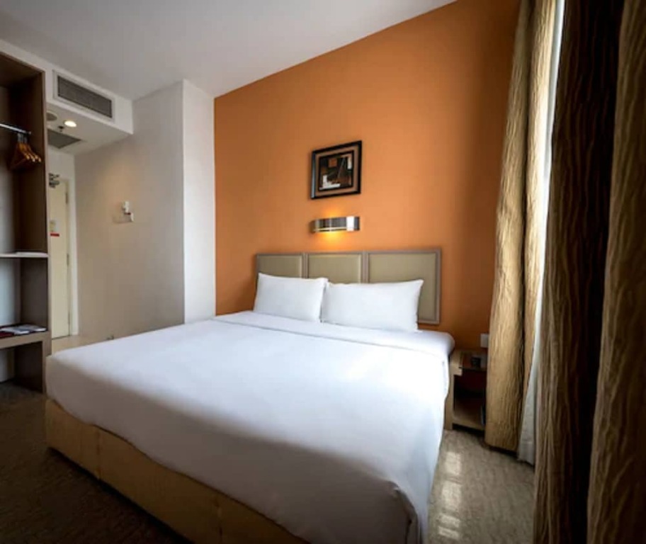 Hotel Sentral Pudu