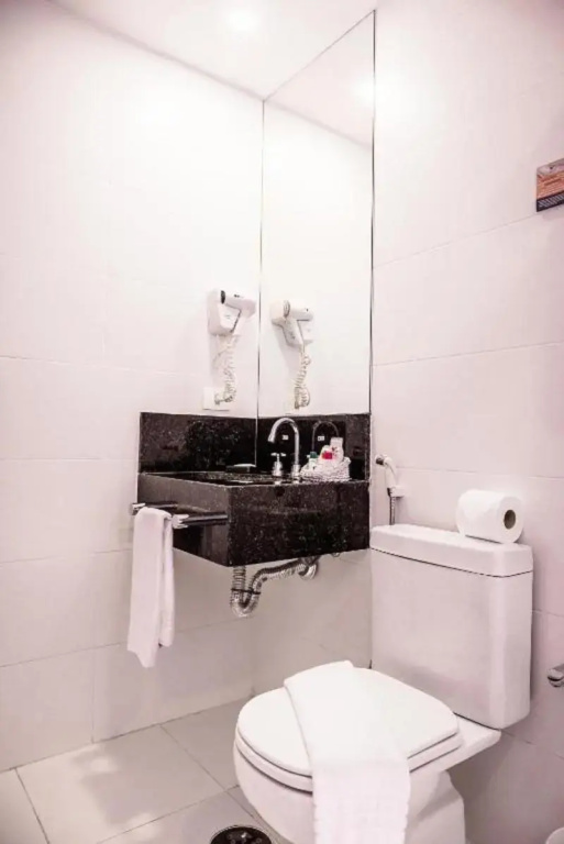 Matiz Manhattan - Chambres