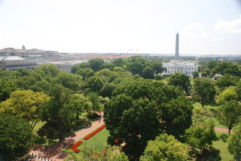 The Hay-Adams - фото 12