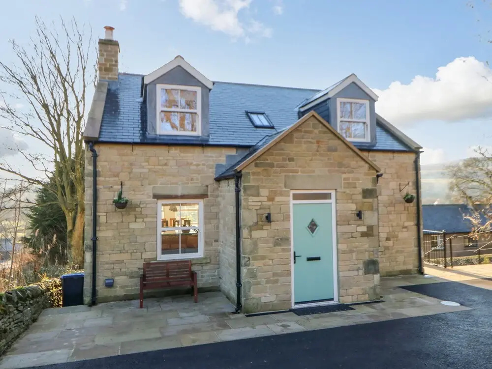 Bramblewood Cottage