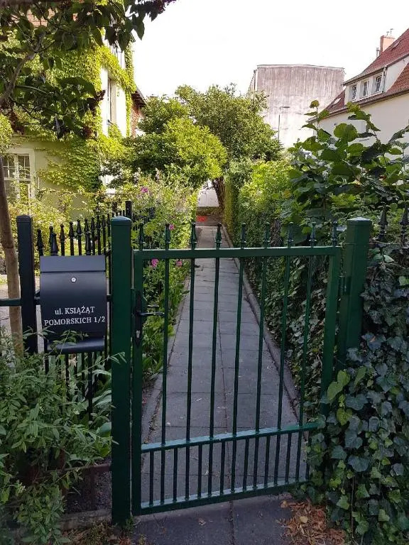 Sanhaus Apartments - Apartamenty Toledo - 3 minuty od plaży