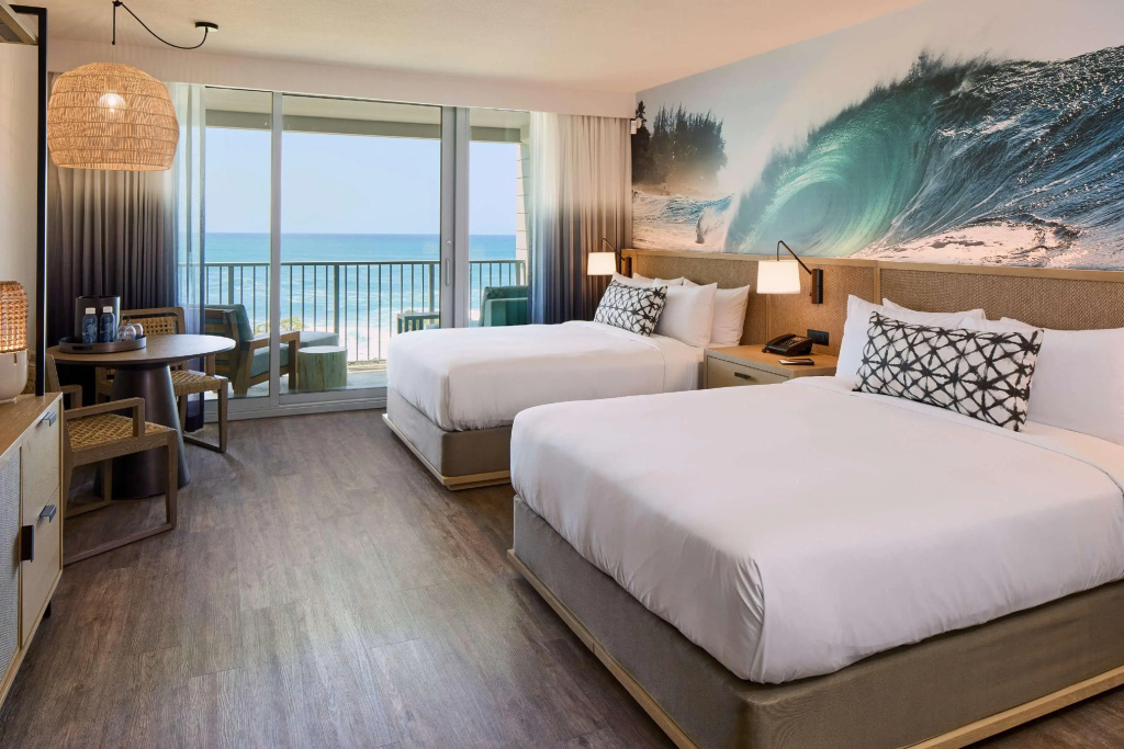 The Ritz-Carlton O‘ahu, Turtle Bay - Général