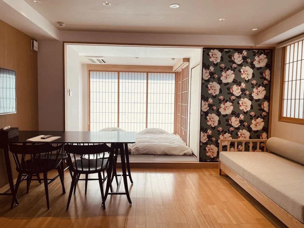 N+HOTEL Tokyo Akihabara Premium photo 5