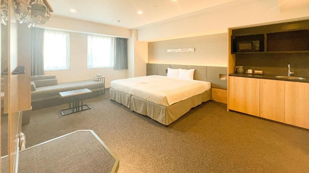 hotel MONday Akihabara Asakusabashi 사진 11