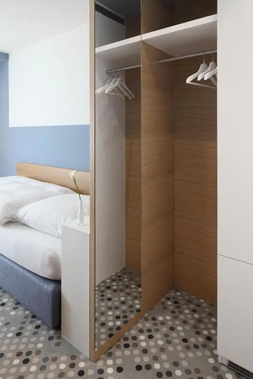 Waldhorn Hotel - Chambres