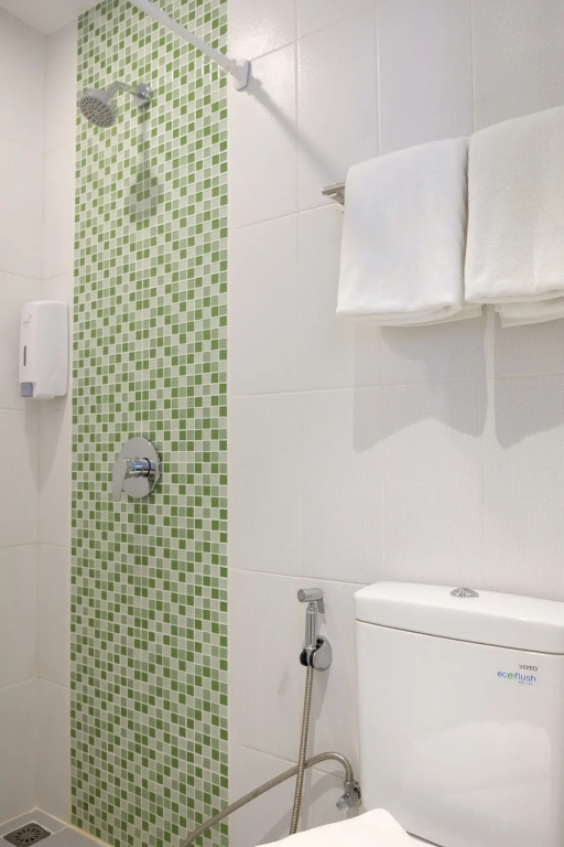 Zest Harbour Bay Batam by Swiss-Belhotel International - Général