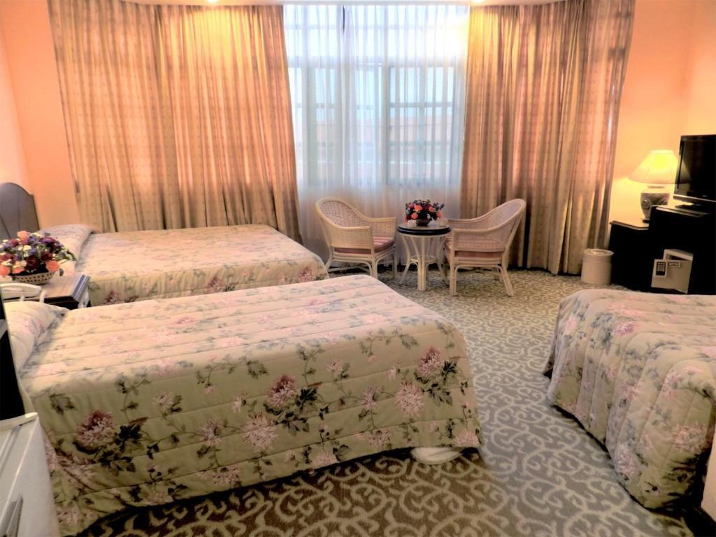 Hotel Rosa Passadena