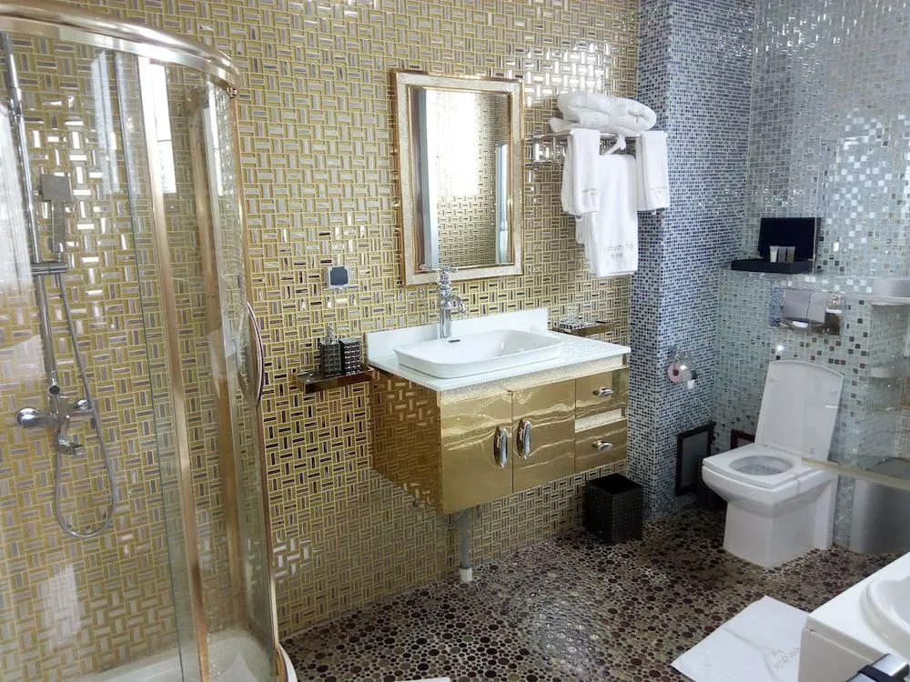 Hotel Amaritsah - фото 9