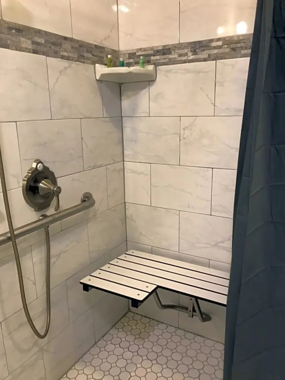 Hotel Sutter - Chambres