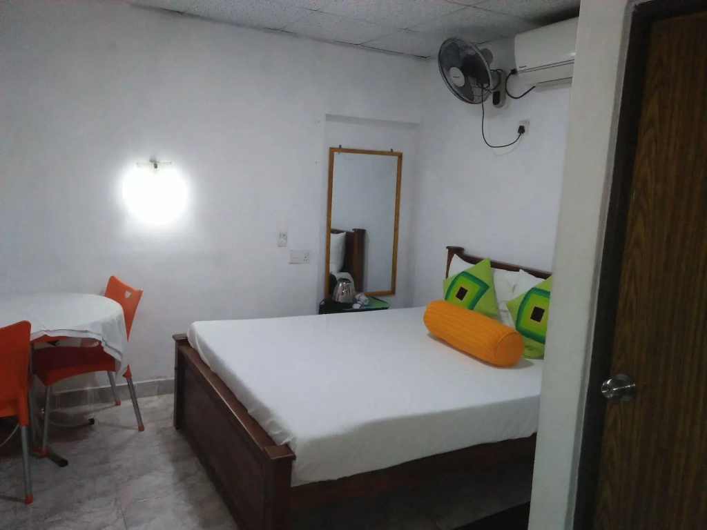 Shan Inn Dambulla - фото 19