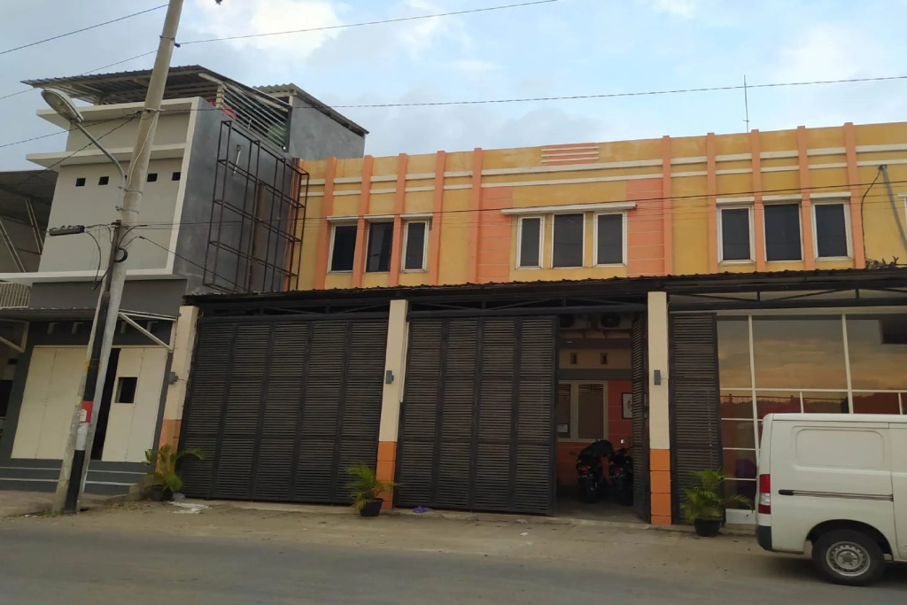 Kartini Residence Semarang RedPartner