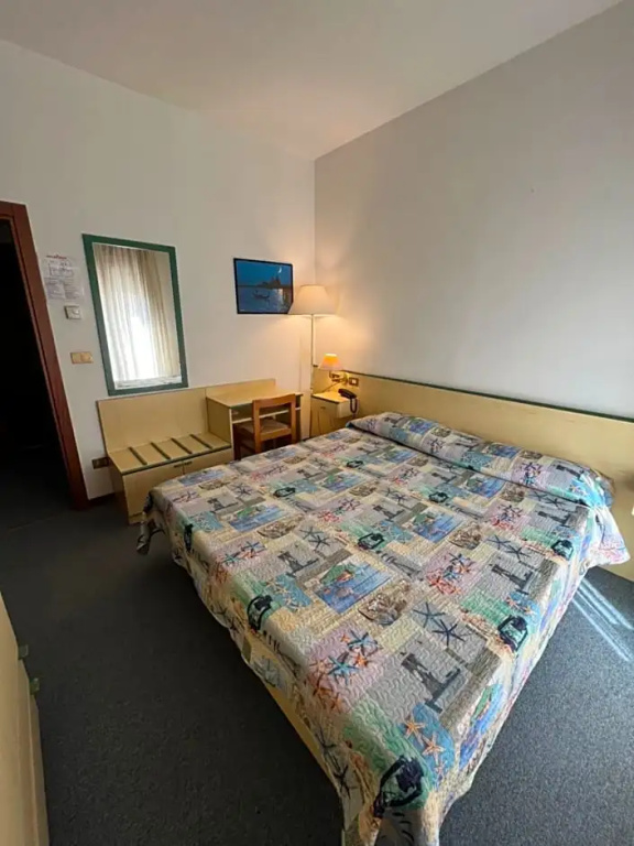 Hotel San Marco - Chambres