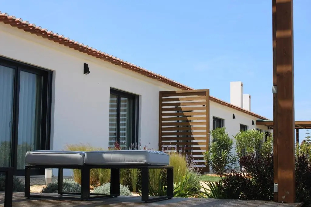 Quinta do Planalto Vicentino - Casas de Campo
