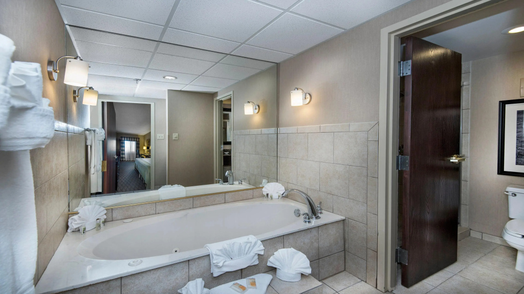 Holiday Inn Springdale/Fayetteville Area by IHG - Général