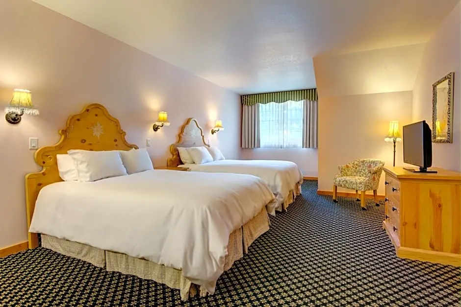 Grand room