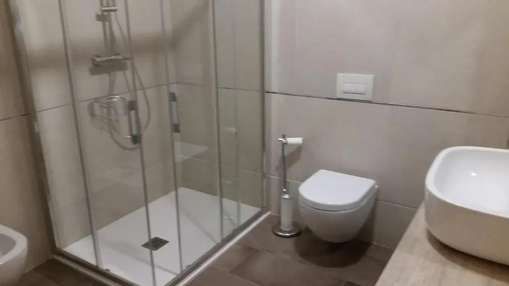Hotel Carlone - Chambres