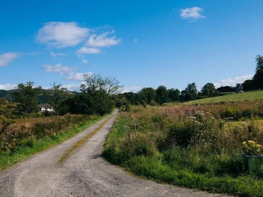 Shenavallie Bed & Breakfast and self catering