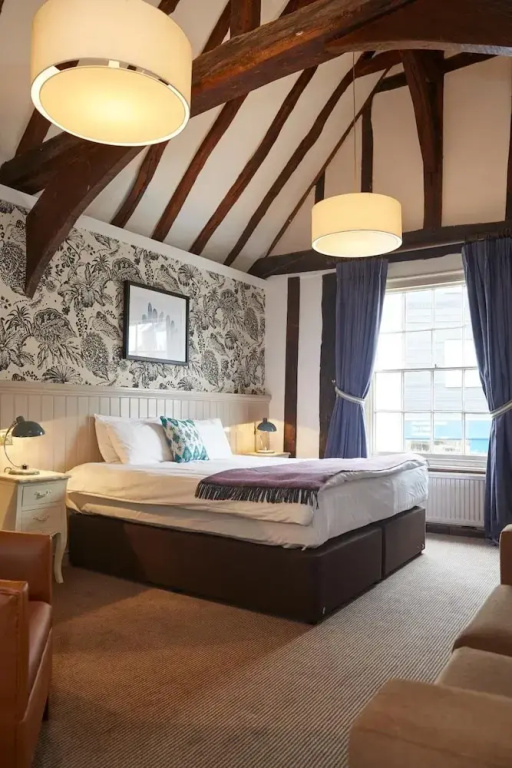 White Hart Hotel by Greene King Inns - Chambres