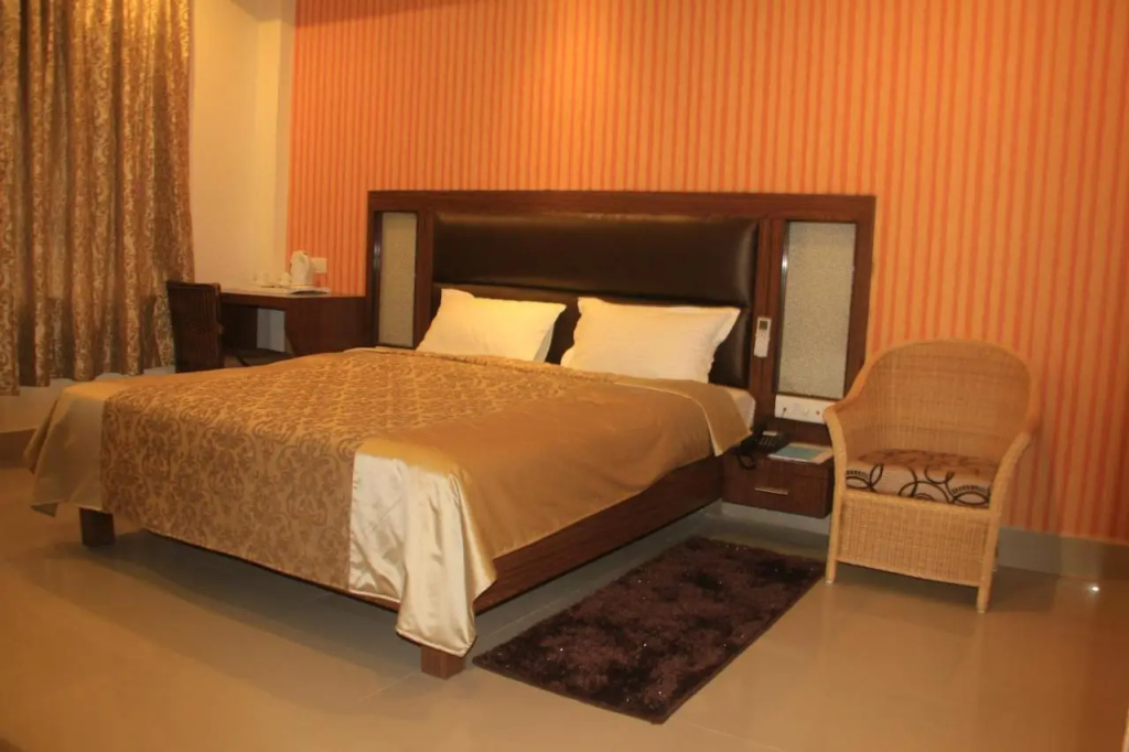 Hotel photo 11