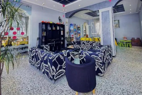 Hotel photo 18