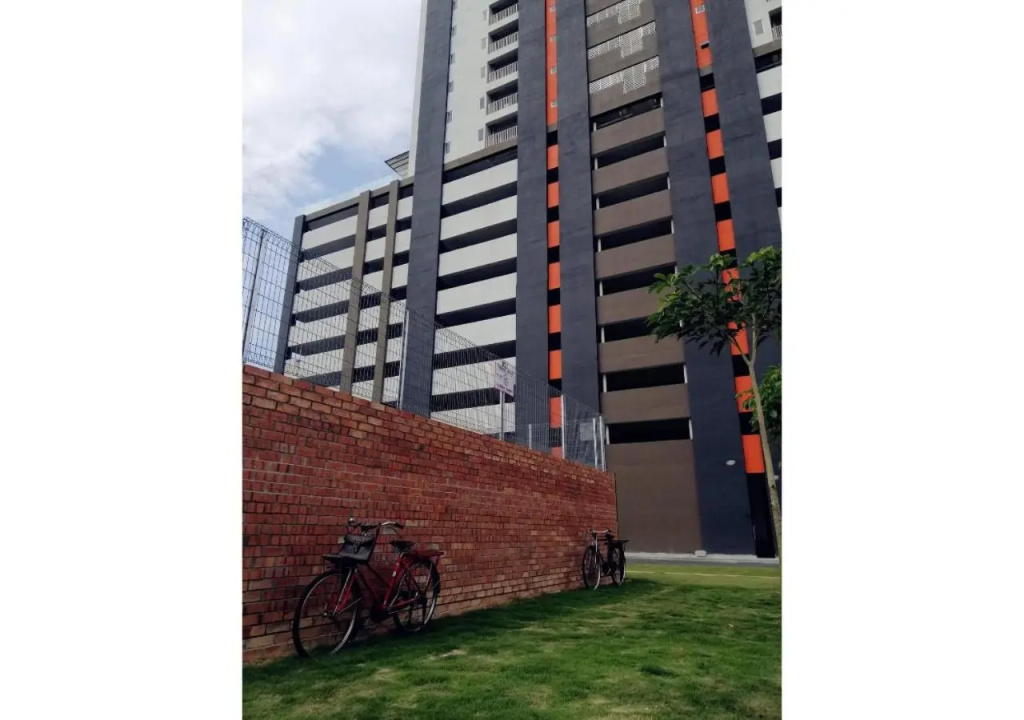 聚乐屋民宿Jyuraku homestay The venus sitiawan in Sitiawan