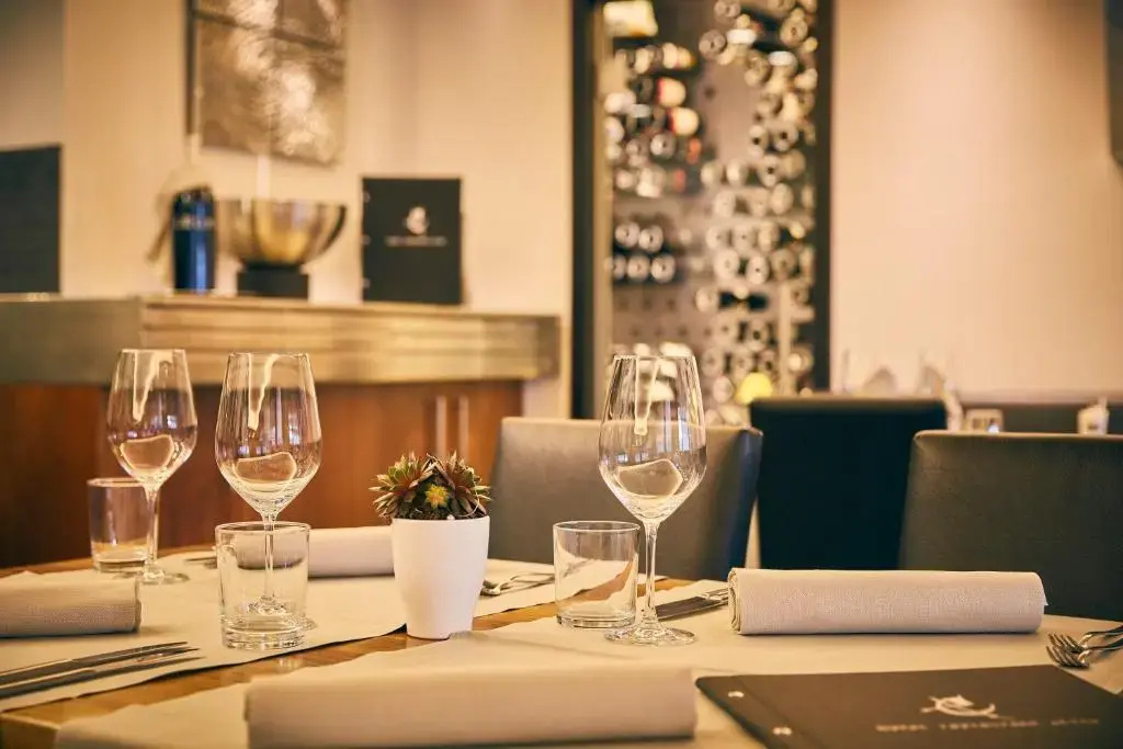 Hotel Restaurant Elite Visp - Chambres
