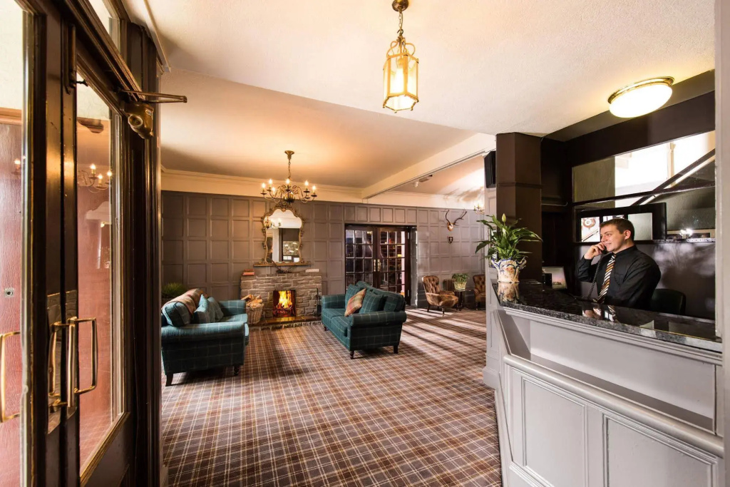 Hotel photo 28