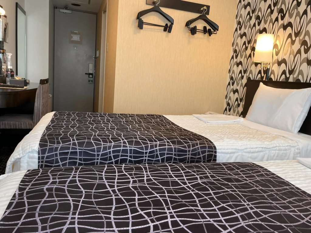 Bayside Hotel Azur Takeshiba Hamamatsucho - Général