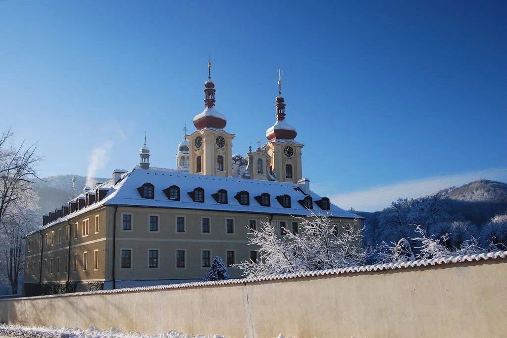 Mezinárodní Centrum Duchovní Obnovy