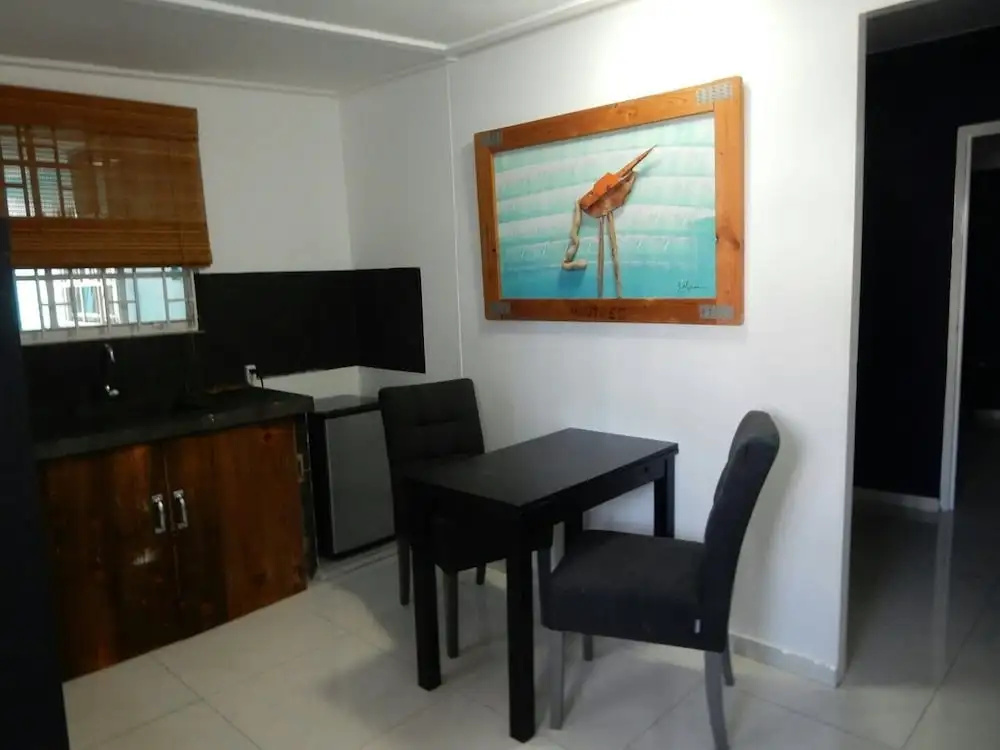 City INN Bonaire - Général